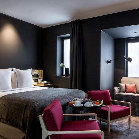 Hotel Louvre-Lens - Esprit De France Zewnętrze zdjęcie