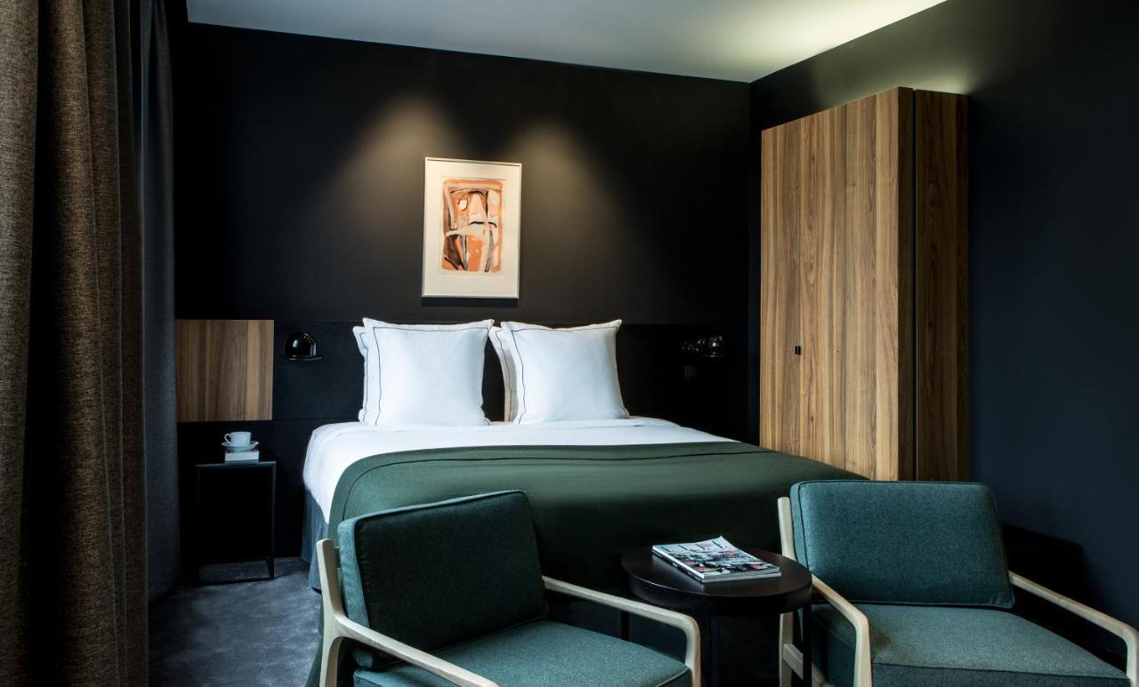 Hotel Louvre-Lens - Esprit De France Zewnętrze zdjęcie