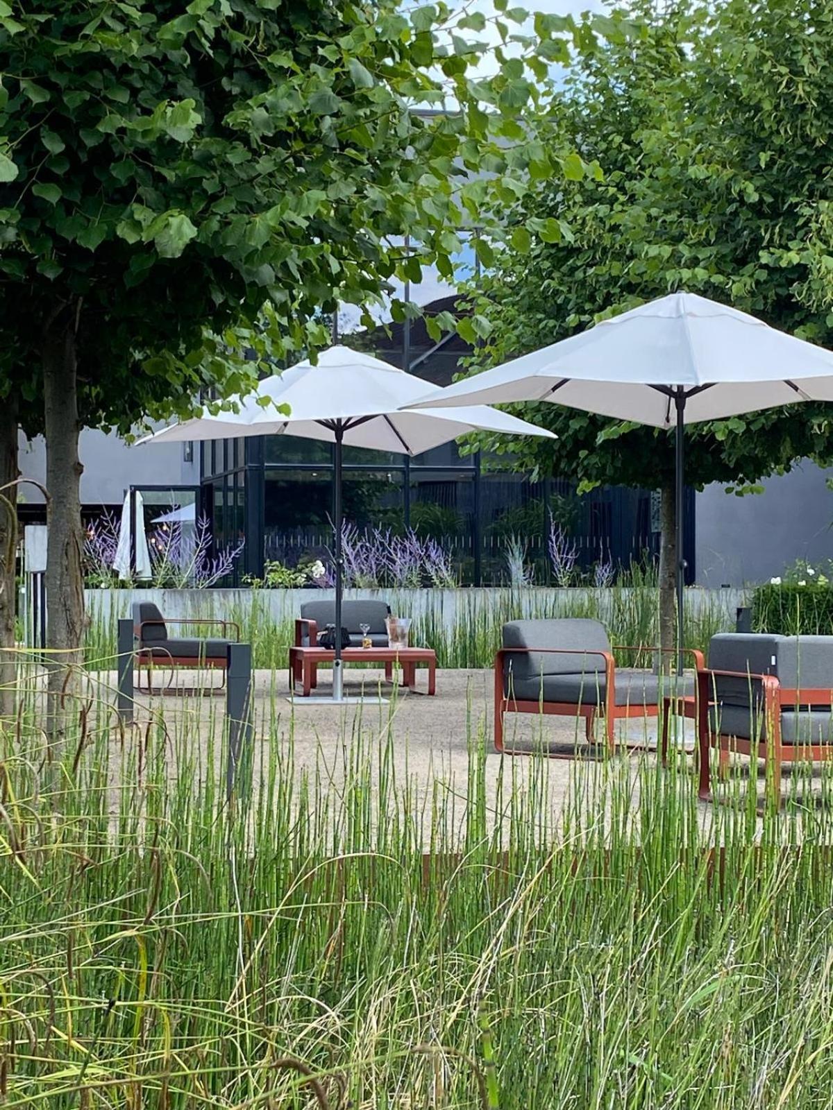 Hotel Louvre-Lens - Esprit De France Zewnętrze zdjęcie