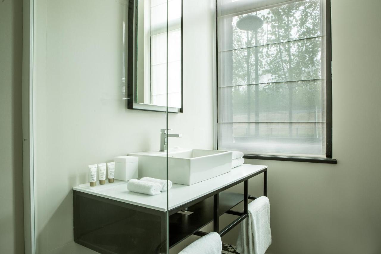 Hotel Louvre-Lens - Esprit De France Zewnętrze zdjęcie