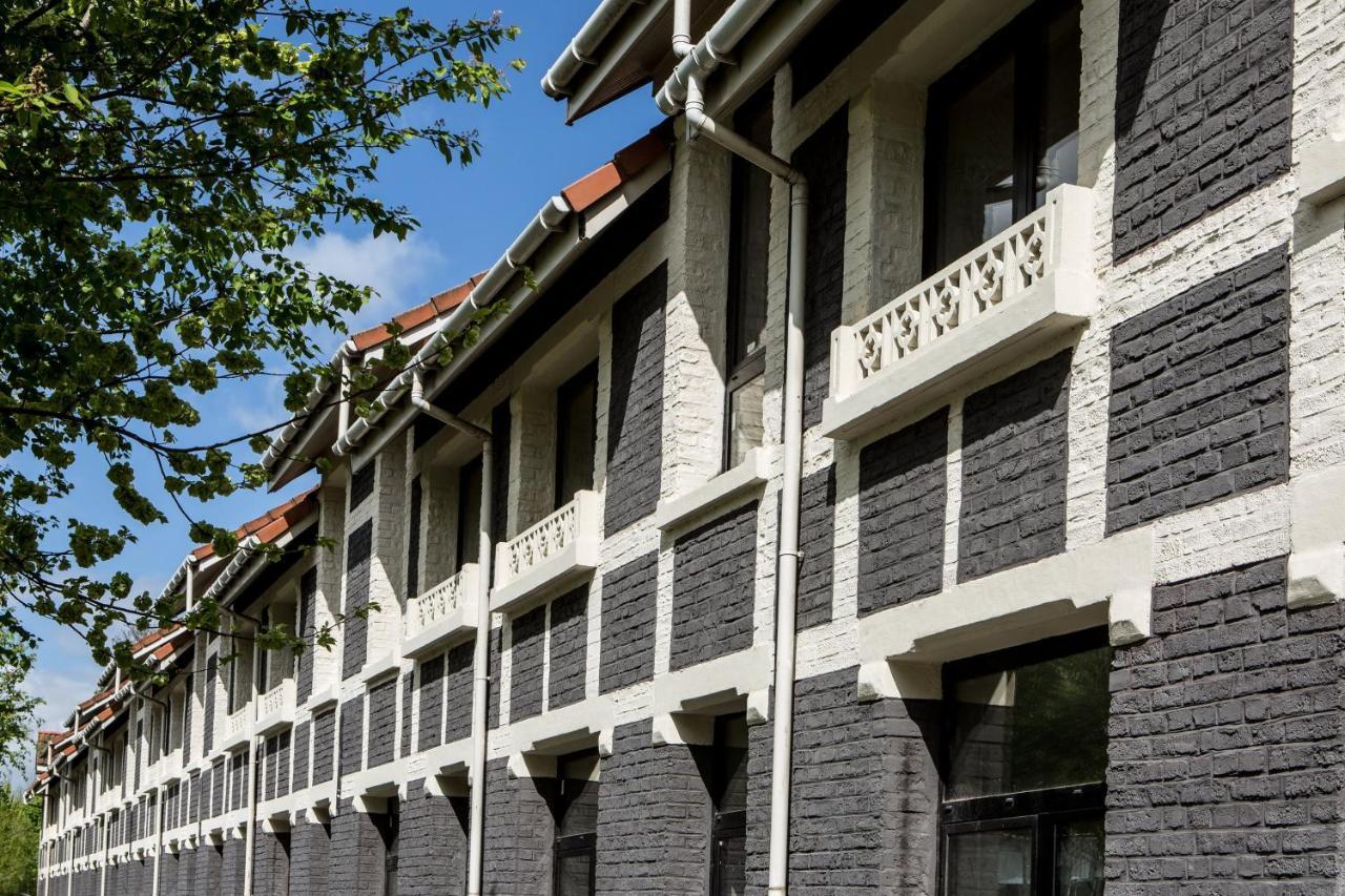 Hotel Louvre-Lens - Esprit De France Zewnętrze zdjęcie