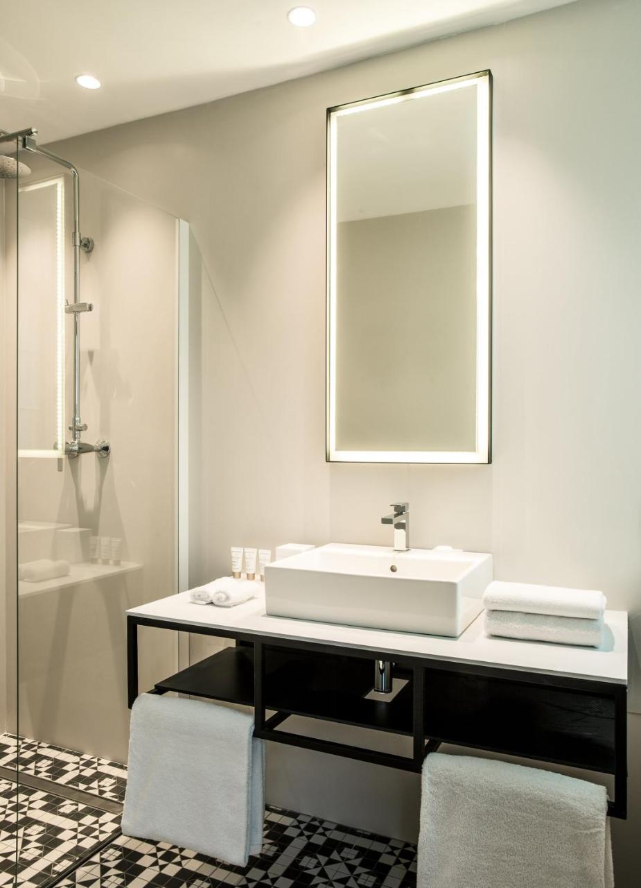 Hotel Louvre-Lens - Esprit De France Zewnętrze zdjęcie