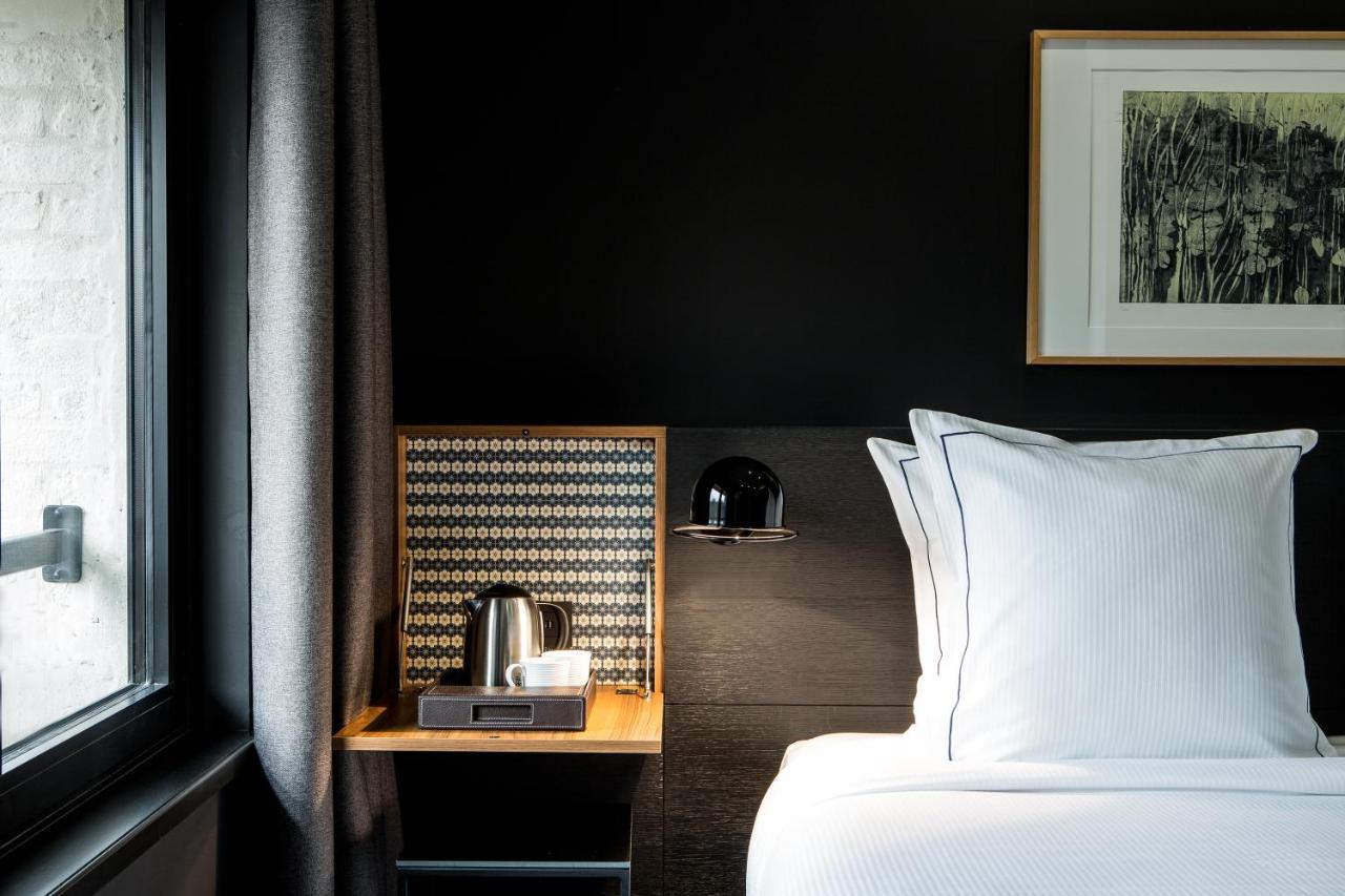 Hotel Louvre-Lens - Esprit De France Pokój zdjęcie