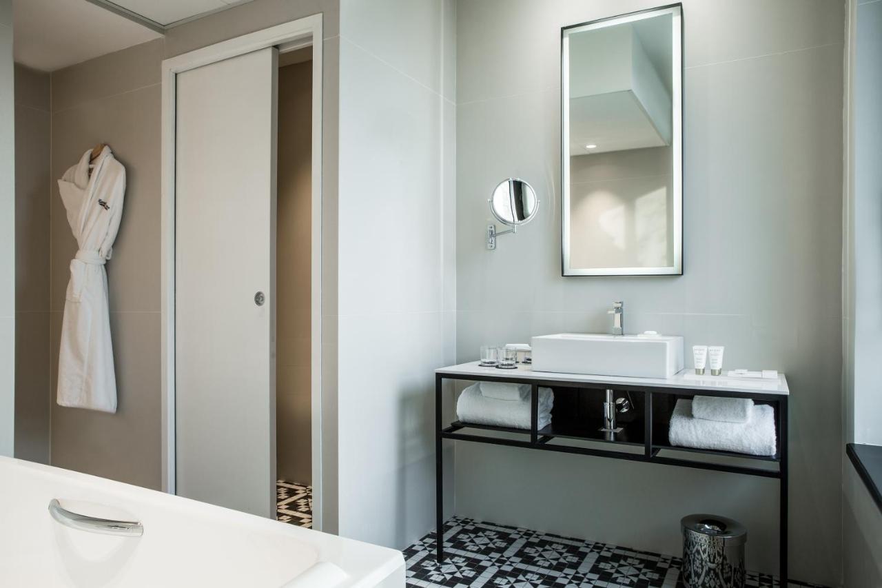 Hotel Louvre-Lens - Esprit De France Zewnętrze zdjęcie