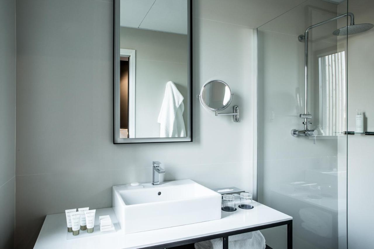 Hotel Louvre-Lens - Esprit De France Zewnętrze zdjęcie