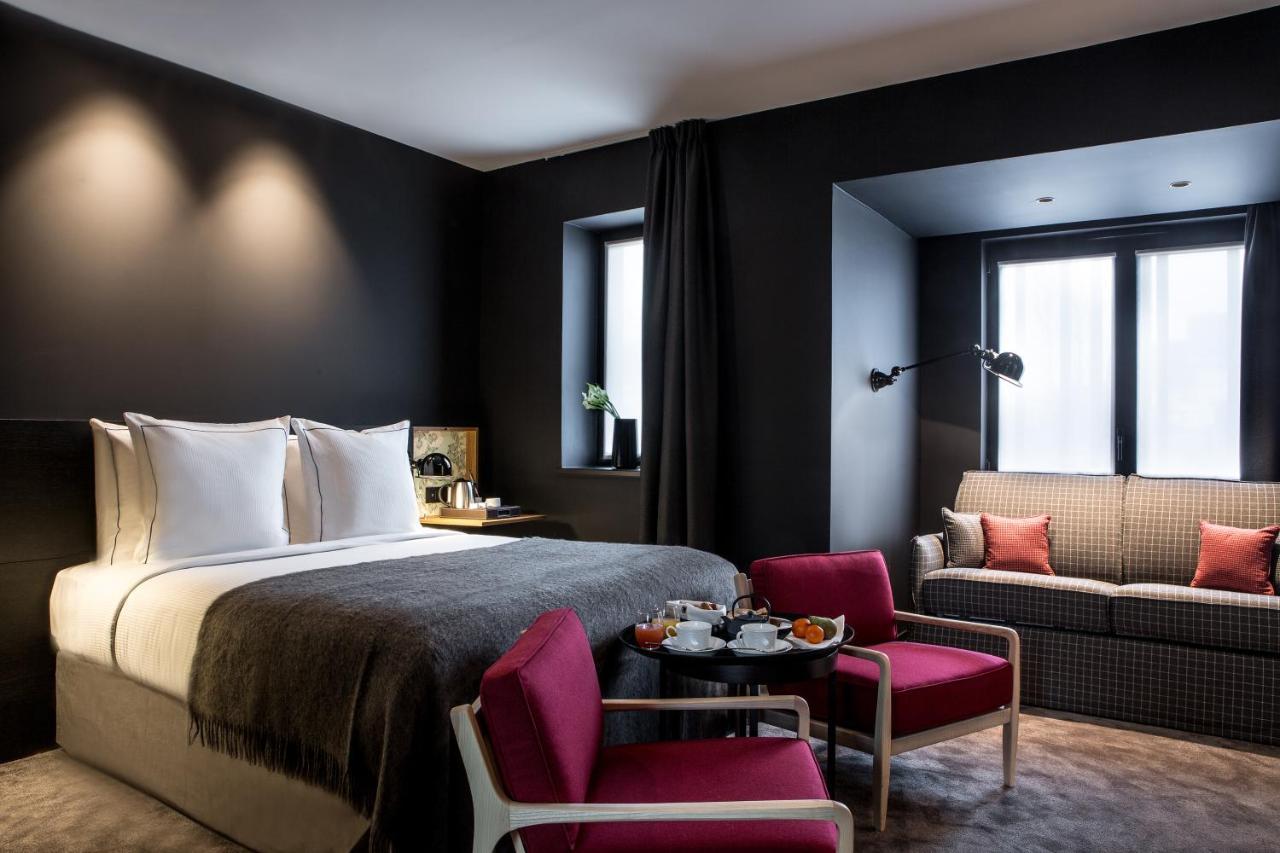 Hotel Louvre-Lens - Esprit De France Zewnętrze zdjęcie