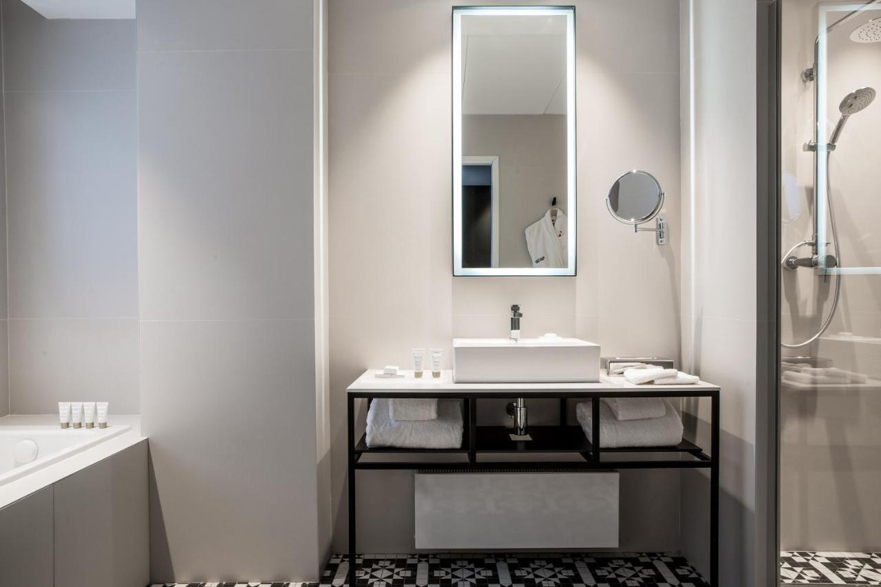 Hotel Louvre-Lens - Esprit De France Zewnętrze zdjęcie