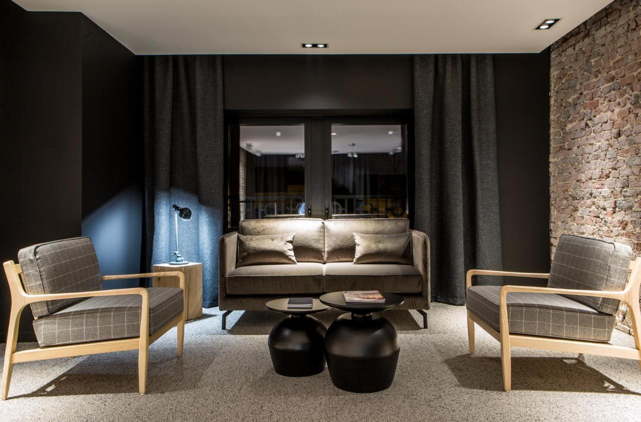Hotel Louvre-Lens - Esprit De France Zewnętrze zdjęcie