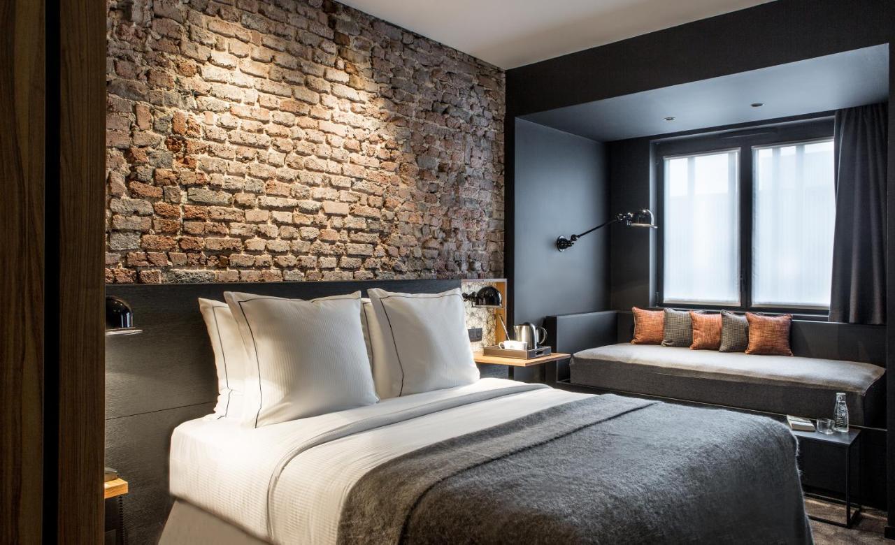 Hotel Louvre-Lens - Esprit De France Zewnętrze zdjęcie