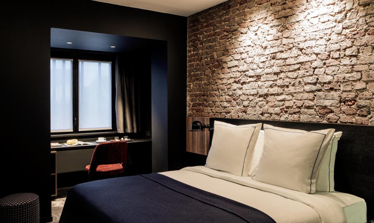 Hotel Louvre-Lens - Esprit De France Zewnętrze zdjęcie